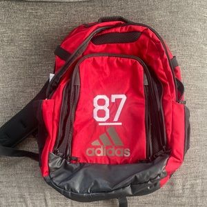 Adidas Backpack